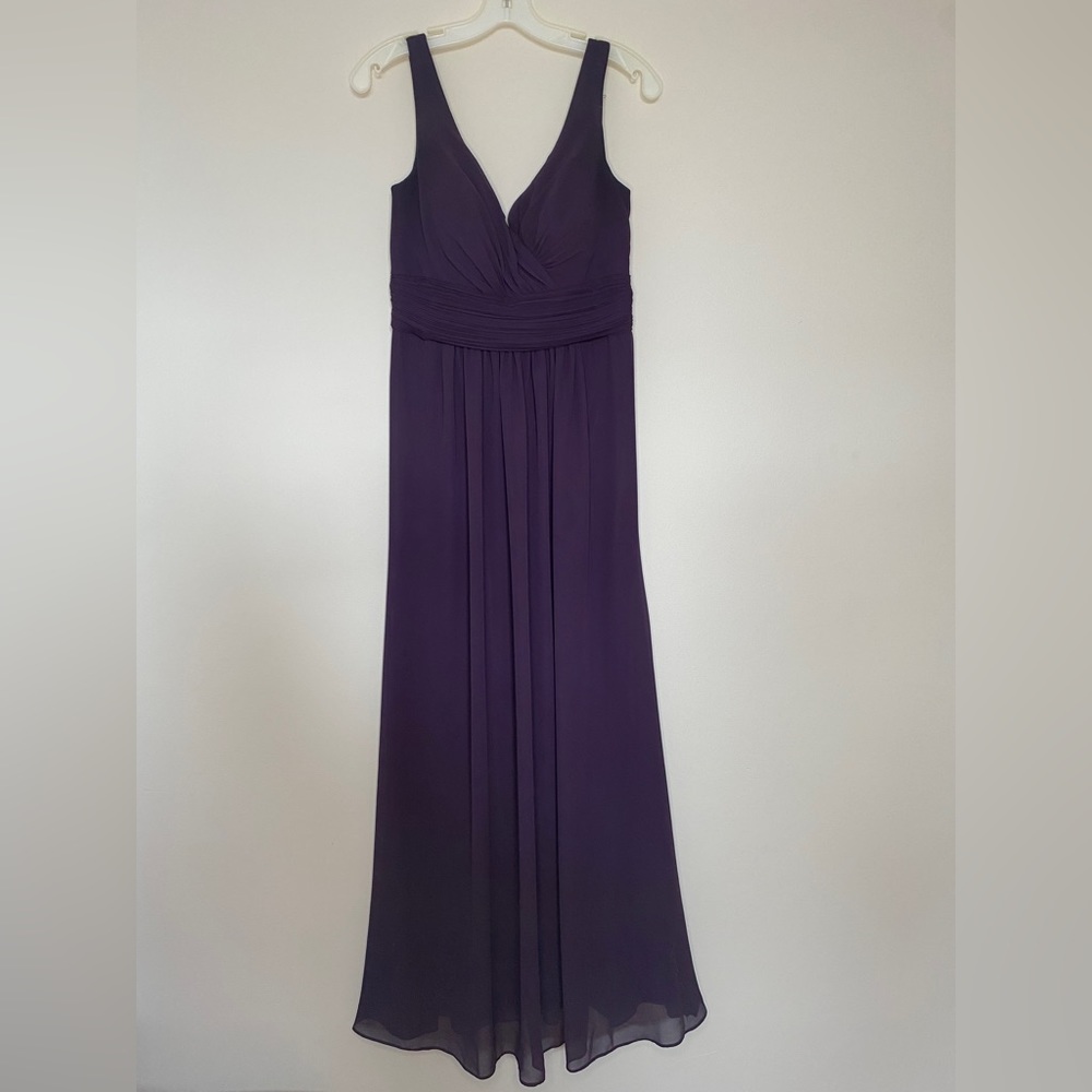 Bill Levkoff Bridesmaid Dress